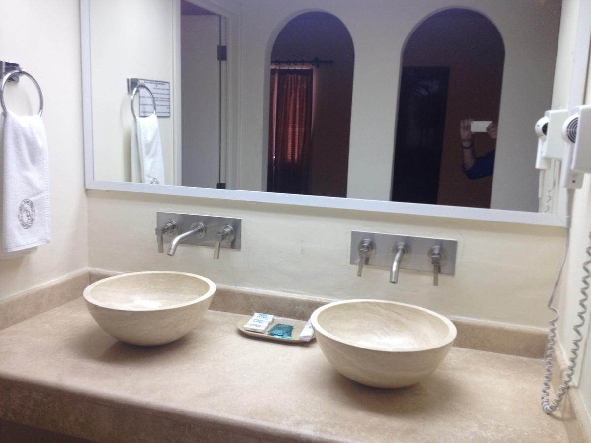 Hotel Don Pablo Misantla Bilik gambar
