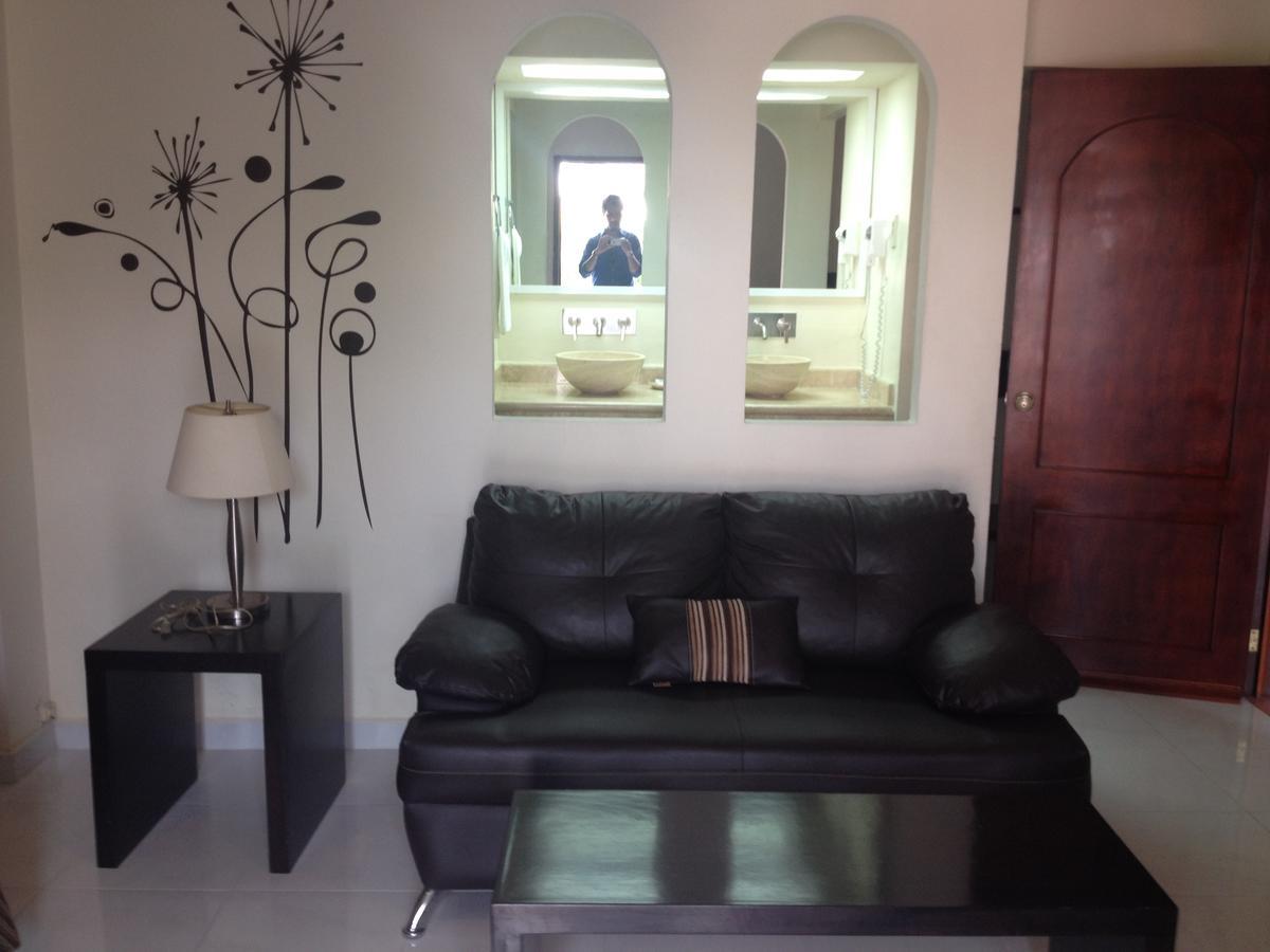 Hotel Don Pablo Misantla Bilik gambar